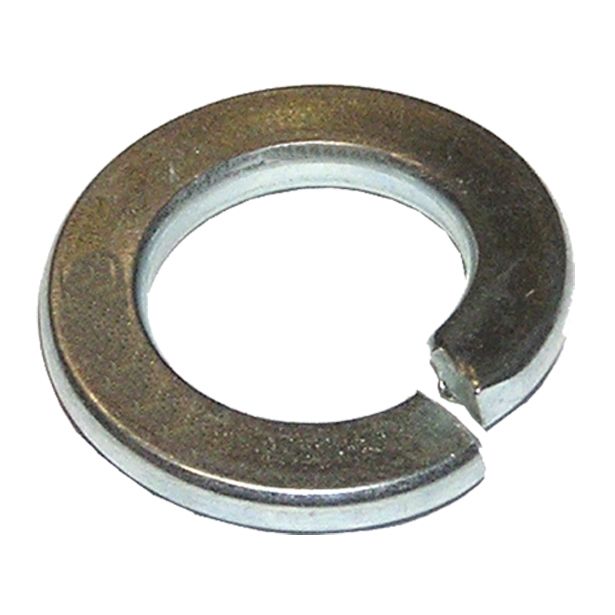 VZMETNA PODLOŽKA DIN127 10.2 A2F OBLIKA B