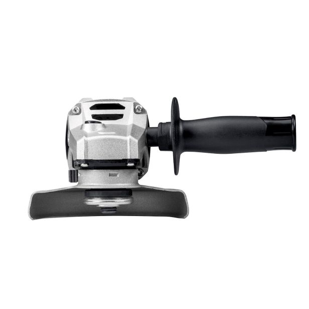 KOTNI BRUSILNIK METABO W 1100-125 SET