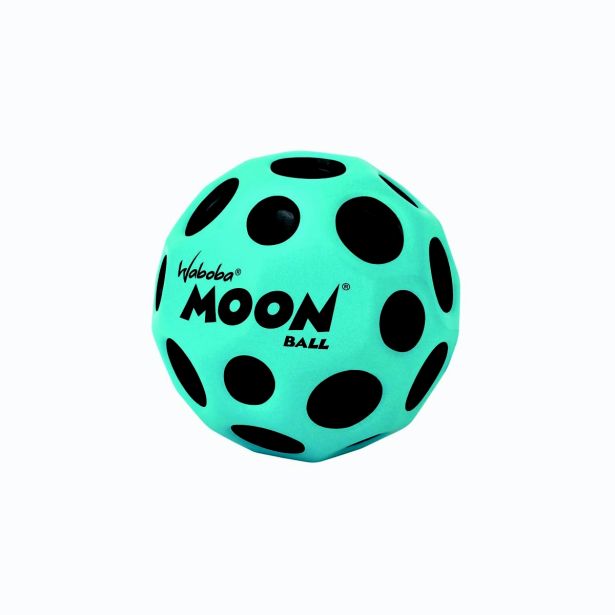 WABOBA MOON, ŽOGICA ZA IGRO NA TRDIH POVRŠINAH, SORTIRANE BARVE