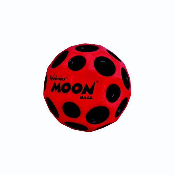 WABOBA MOON, ŽOGICA ZA IGRO NA TRDIH POVRŠINAH, SORTIRANE BARVE