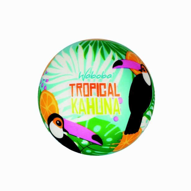 WABOBA TROPICAL KAHUNA, ŽOGICA ZA IGRO NA VODI, SORTIRANE BARVE