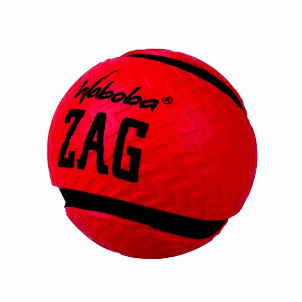 WABOBA ZAG, ŽOGICA ZA IGRO NA VODI, SORTIRANE BARVE