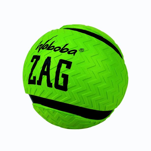 WABOBA ZAG, ŽOGICA ZA IGRO NA VODI, SORTIRANE BARVE