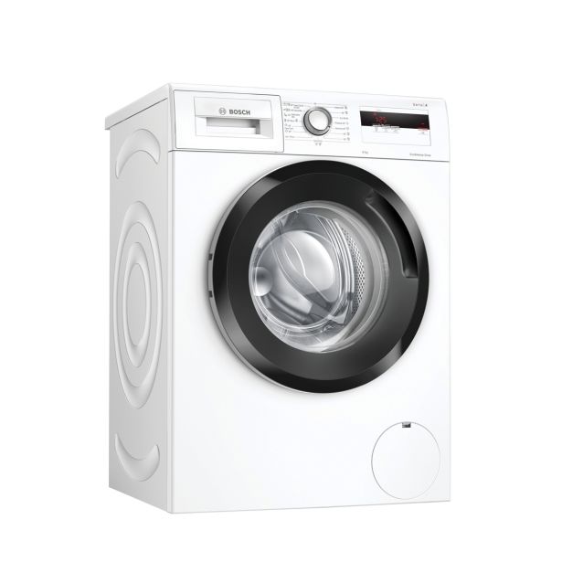 PRALNI STROJ BOSCH WAN24063BY