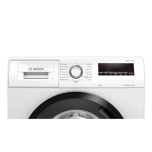 PRALNI STROJ BOSCH WAN28262BY