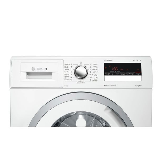 PRALNI STROJ BOSCH WAN 28290BY