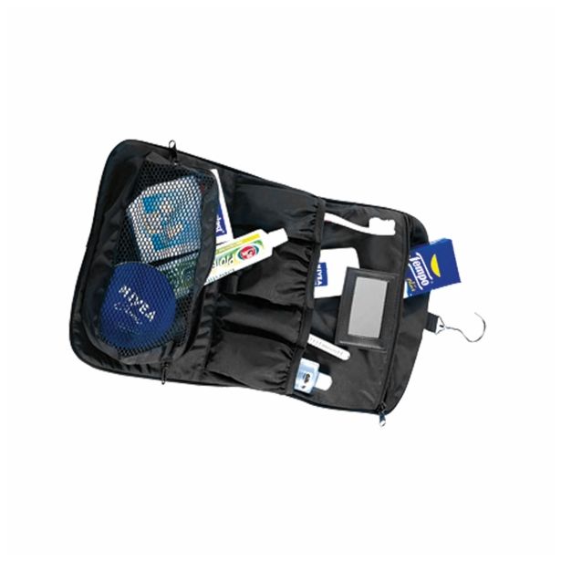OPREMA ZA KAMPIRANJE BRUNNER WASH BAG TOALETNA TORBICA