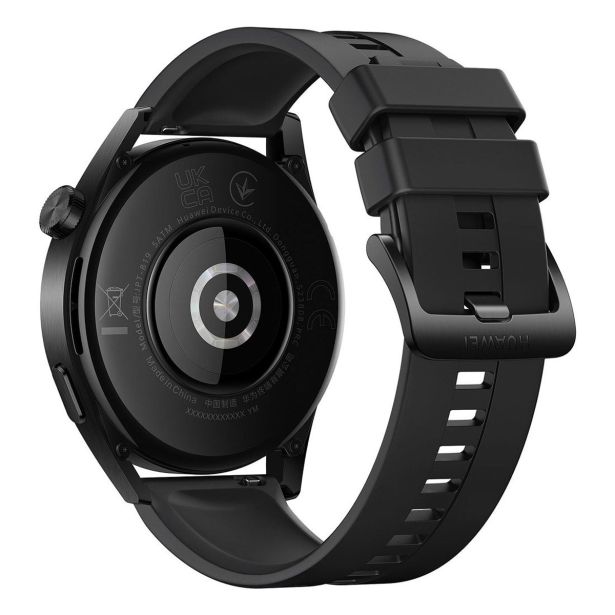 PAMETNA URA HUAWEI WATCH GT 3 ACTIVE ČRNA