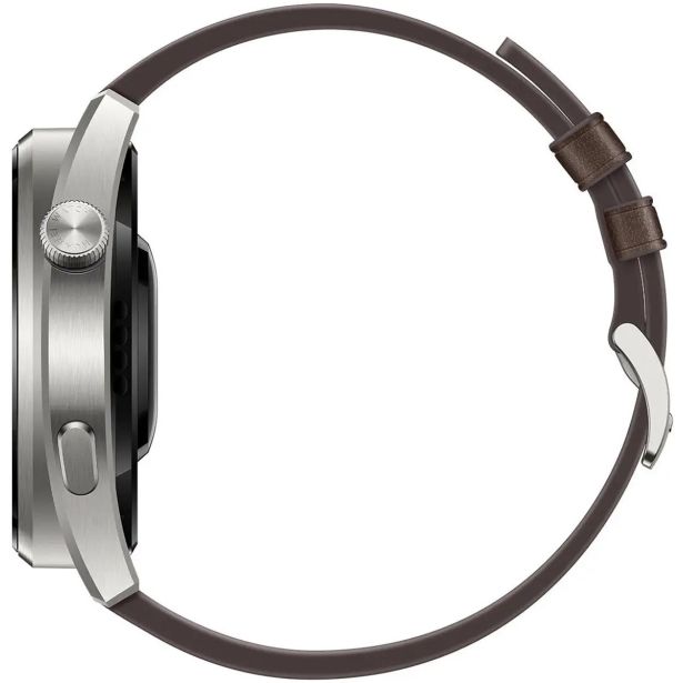 PAMETNA URA HUAWEI WATCH GT 3 PRO USNJE 43MM
