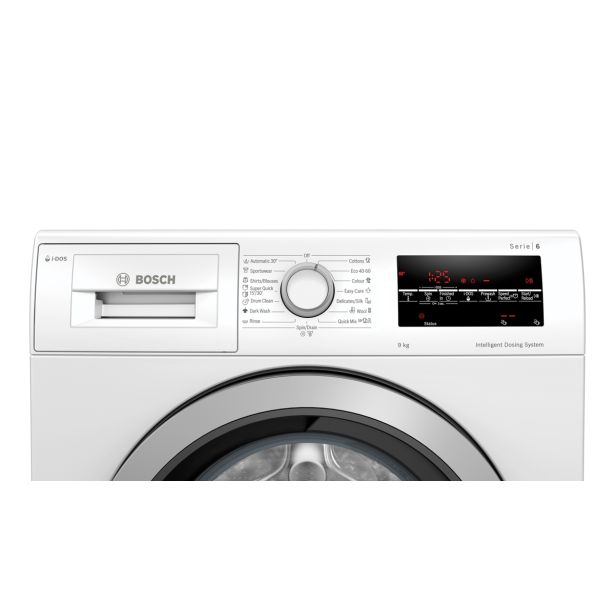 PRALNI STROJ BOSCH WAU28S60BY I-DOS