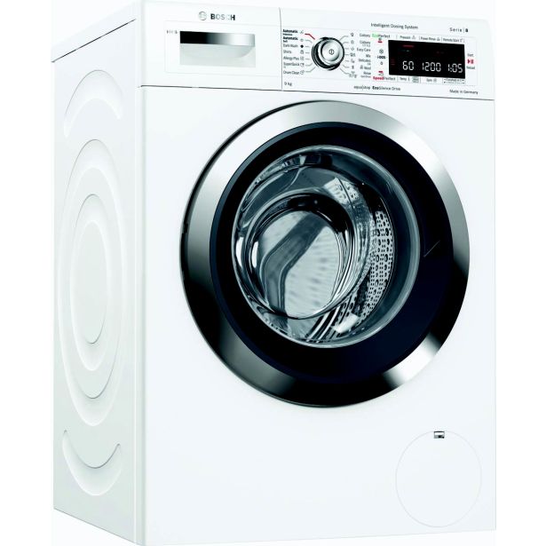 PRALNI STROJ BOSCH WAW 326H0EU