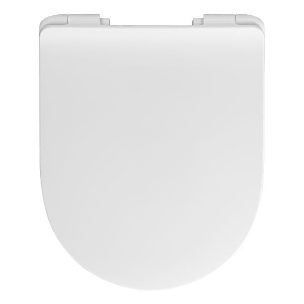 DESKA ZA WC ŠKOLJKO CEDO CEDO DELRAY BEACH SOFT CLOSE, TAKE OFF