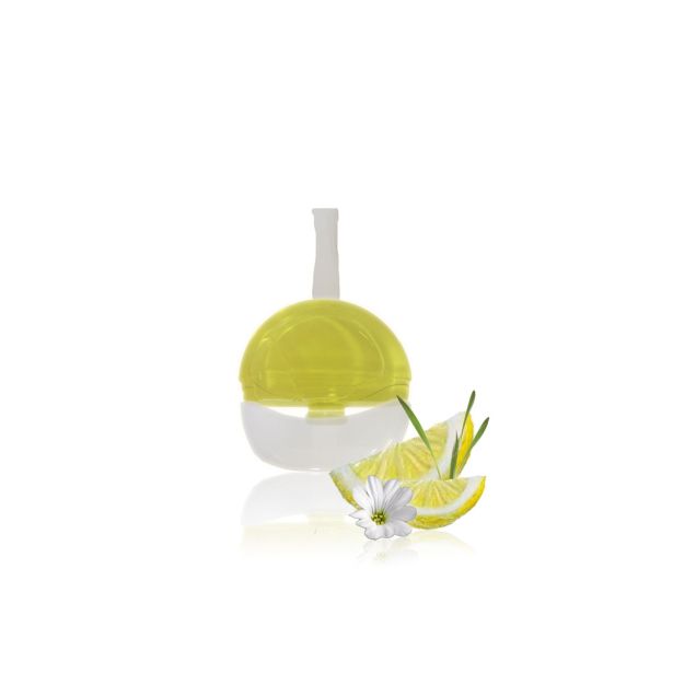 WC OSVEŽILEC ZRAKA BANEX LEMON 55 ML