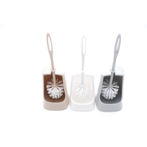 WC ŠČETKA CORONET WC ŠČETKA GARNITURA BARVNO SORTIRANO