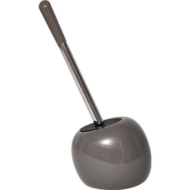 TENDANCE WC ŠČETKA DOLOMIT SIVA