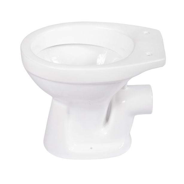 WC ŠKOLJKA, STOJEČA GEPARD SOLDIER STENSKI IZLIV 490X360X410 MM