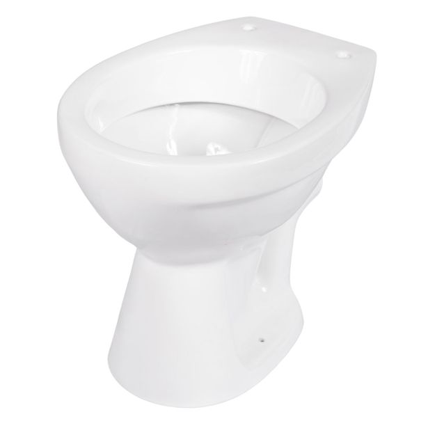 WC ŠKOLJKA, STOJEČA GEPARD SOLDIER STENSKI IZLIV 490X360X410 MM