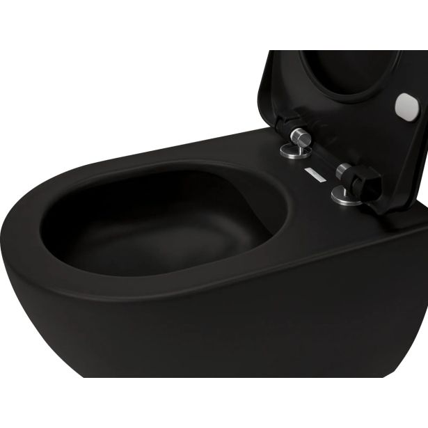 WC ŠKOLJKA, VISEČA DEANTE PEONIA CDEDNZPW