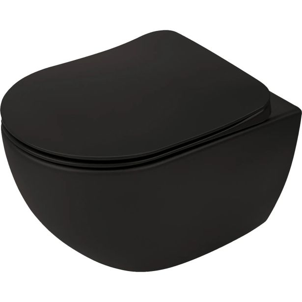 WC ŠKOLJKA, VISEČA DEANTE PEONIA CDEDNZPW