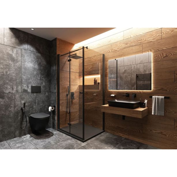 WC ŠKOLJKA, VISEČA DEANTE PEONIA CDEDNZPW