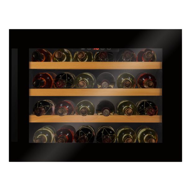 VGRADNA VINSKA VITRINA AMICA WCB1K54B24.1