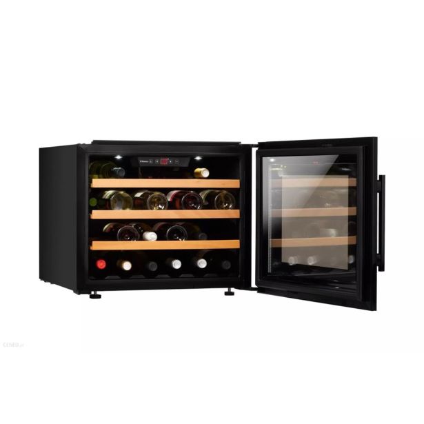 VGRADNA VINSKA VITRINA AMICA WCB1K54B24.1