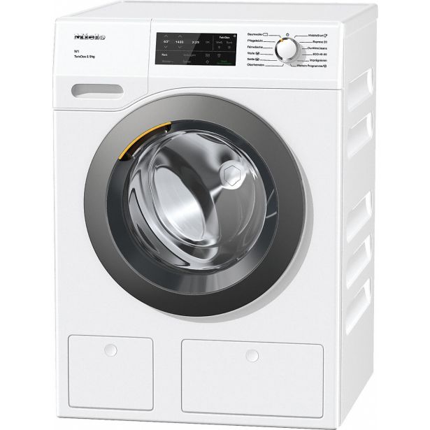 PRALNI STROJ MIELE WCG670 WPS TDOS&9KG
