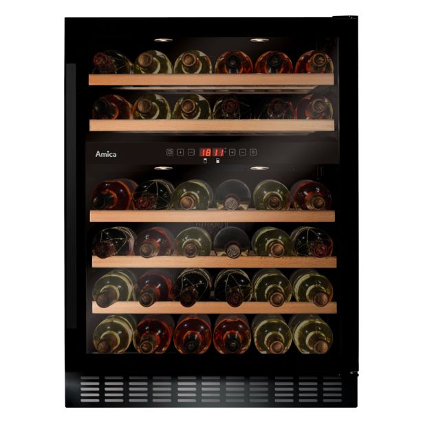 VGRADNA VINSKA VITRINA AMICA WCU2K60B45.2