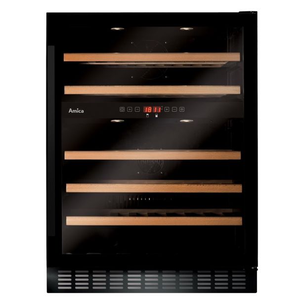 VGRADNA VINSKA VITRINA AMICA WCU2K60B45.2