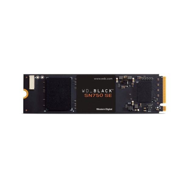 TRDI DISK, 8 WESTERN DIGITAL WD BLACK SSD SN750