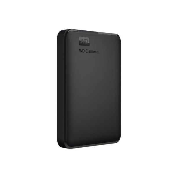 TRDI DISK WESTERN DIGITAL WD ELEMENTS 1TB HDD