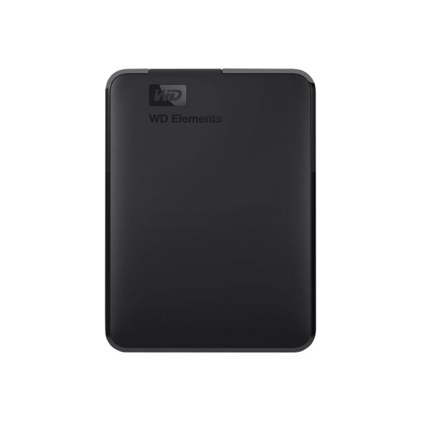 TRDI DISK, 8 WESTERN DIGITAL WD ELEMENTS EXT PORTABLE 5TB