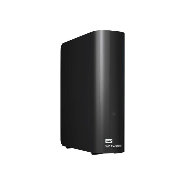 TRDI DISK, 8 WESTERN DIGITAL WD ELEMENTS EXTERNAL HDD USB3.0 4TB