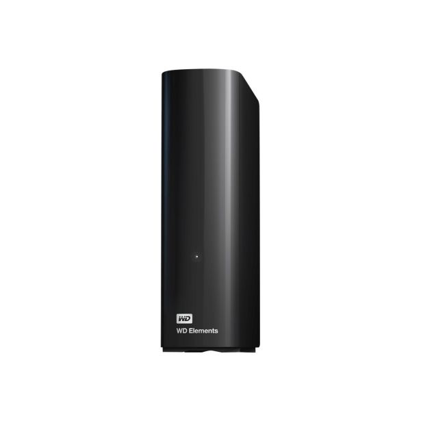 TRDI DISK, 8 WESTERN DIGITAL WD ELEMENTS EXTERNAL HDD USB3.0 4TB