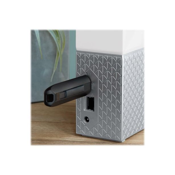 TRDI DISK, 8 WESTERN DIGITAL WD MY CLOUD HOME 2TB