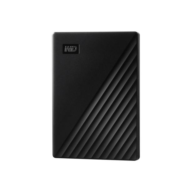 TRDI DISK, 8 WESTERN DIGITAL WD MY PASSPORT 1TB