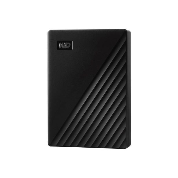 TRDI DISK, 8 WESTERN DIGITAL WD MY PASSPORT 4TB