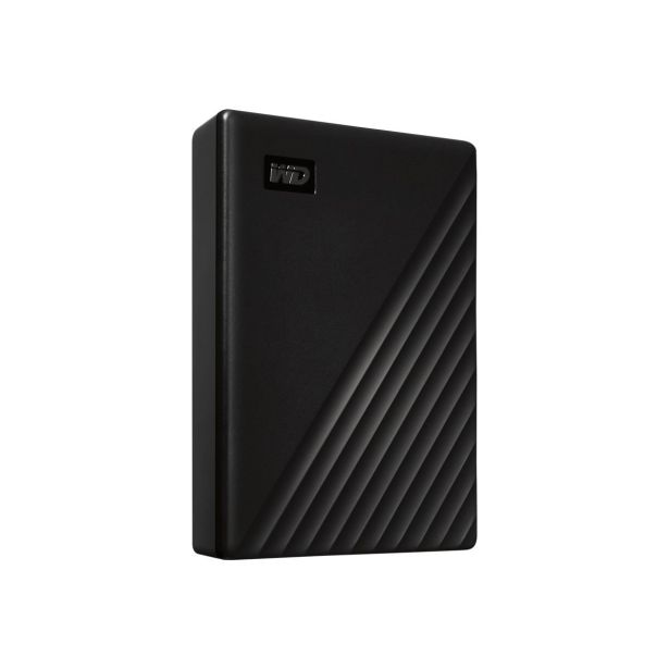 TRDI DISK, 8 WESTERN DIGITAL WD MY PASSPORT 4TB