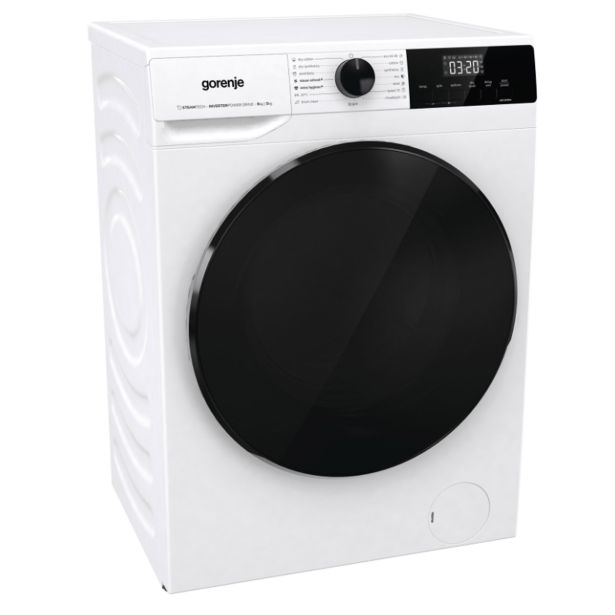 PRALNO-SUŠILNI STROJ GORENJE WD2A854ADS