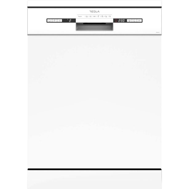 POMIVALNI STROJ TESLA WD661M