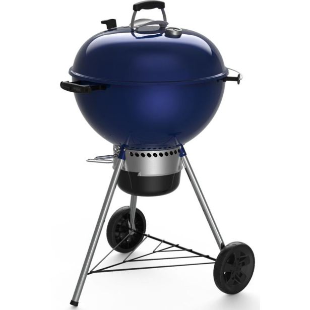 WEBER MASTERTOUCH GBS C-5750