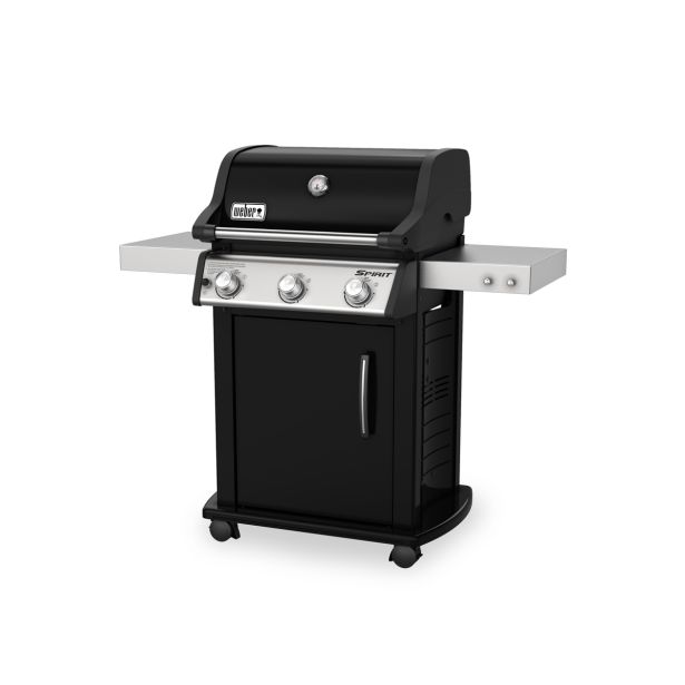 WEBER SPIRIT E-315 PLINSKI ŽAR