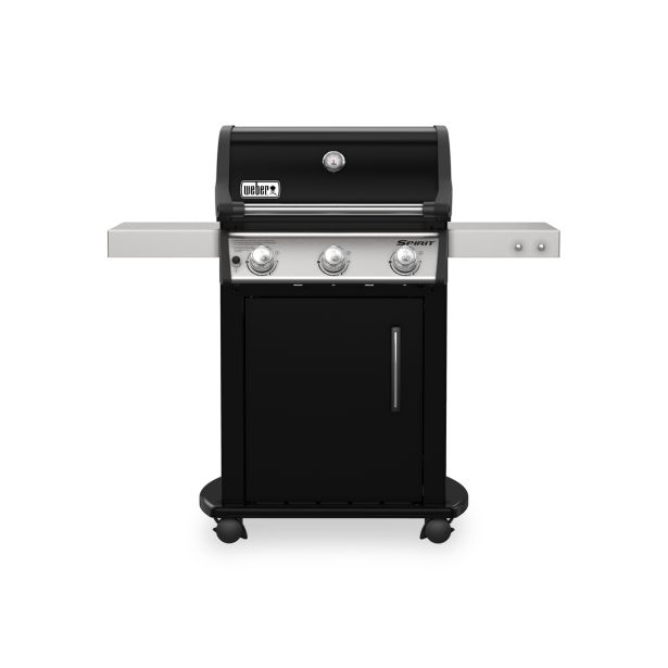 WEBER SPIRIT E-315 PLINSKI ŽAR