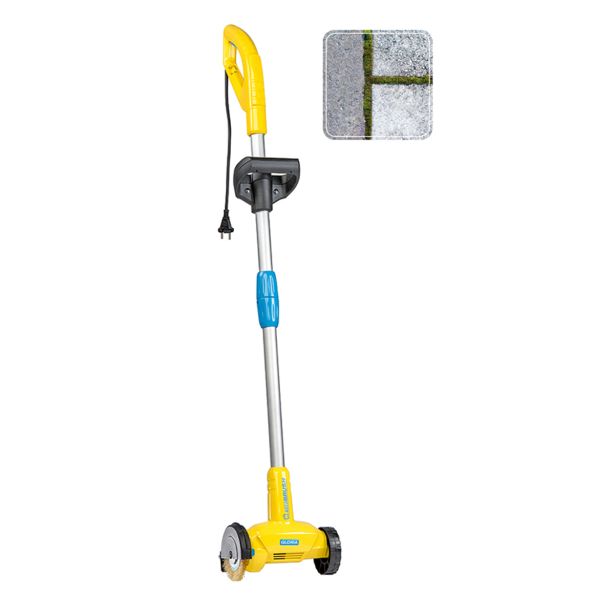 ODSTRANJEVALNIK PLEVELA GLORIA WEEDBRUSH - KRTAČA ZA ODST. PLEVELA MED FUGAMI