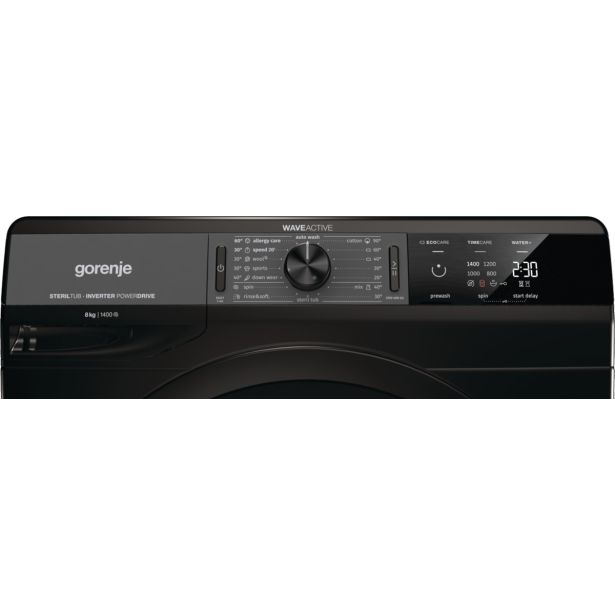 PRALNI STROJ GORENJE WEI843B