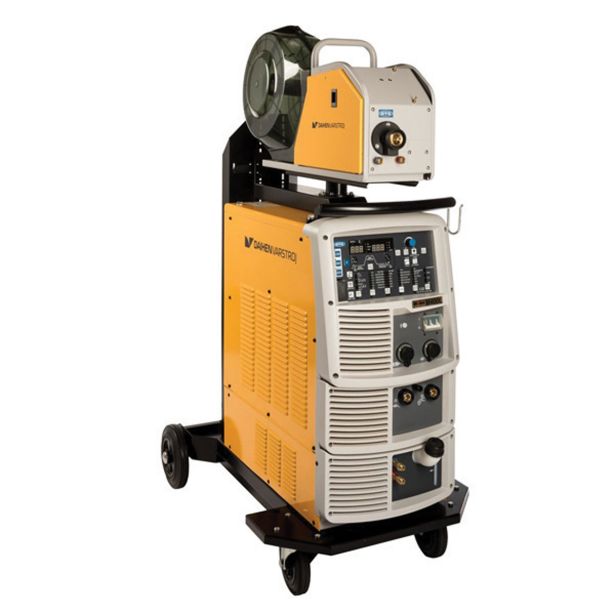 INVERTERSKI VARILNIK VARSTROJ WELBEE M 400L