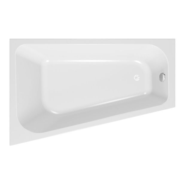 WELLNESS KAD MASAŽNA KOLPA SAN BEATRICE-D 170X110/MO-1 VODNA MASAŽA