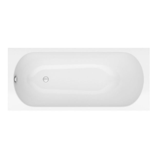 WELLNESS KAD MASAŽNA KOLPA SAN BETTY 200X90/MO-2 VITAL + MIKROŠOBE Z OBLOGO