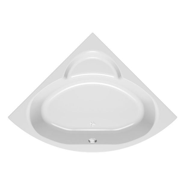 WELLNESS KAD MASAŽNA KOLPA SAN ROYAL 130/O QUAT VODNA MASAŽA I Z OBLOGO