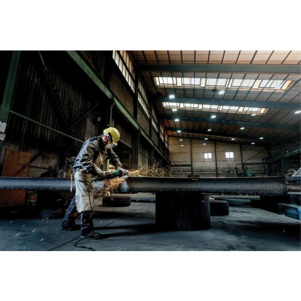 KOTNI BRUSILNIK METABO WEPBA 26-230 MVT QUICK